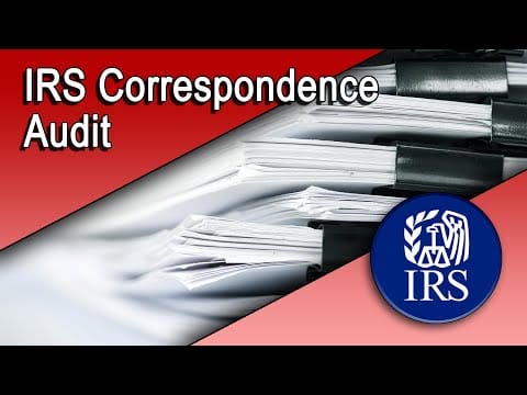 Organizing Files for Correspondence Exams