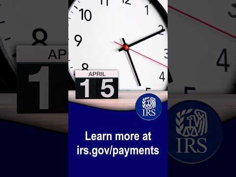 Miss the Filing Deadline?