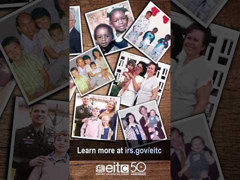 Earned Income Tax Credit
