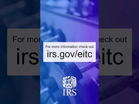 Need a spot? Get FREE help claiming the Earned Income Tax Credit