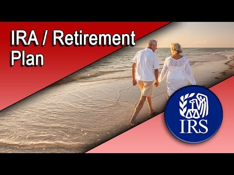 IRA/Retirement Plan 60-Day Rollover Waivers