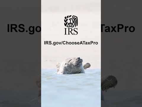 Seal the Deal with Your Tax Professional