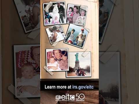 Earned Income Tax Credit