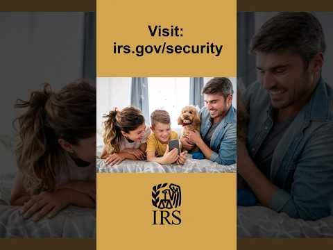 Protect Your Family from Scams
