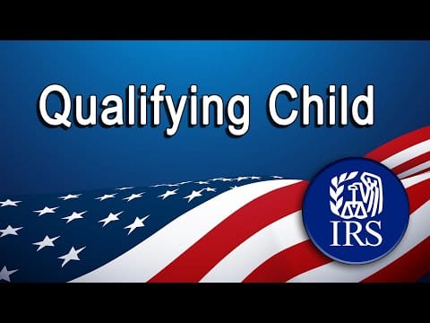 Qualifying Child