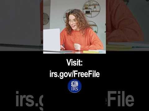 Free File still available