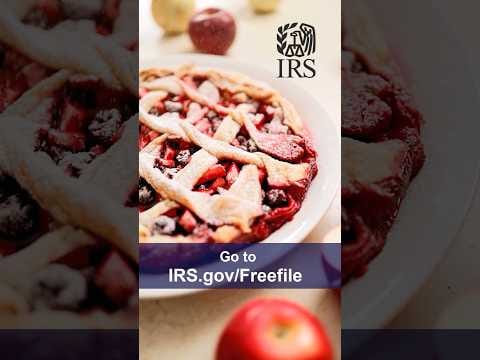 Filing can be Sweet