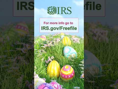 IRS Free File Basket