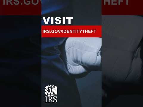 Knock Out Scammers with IRS Resources
