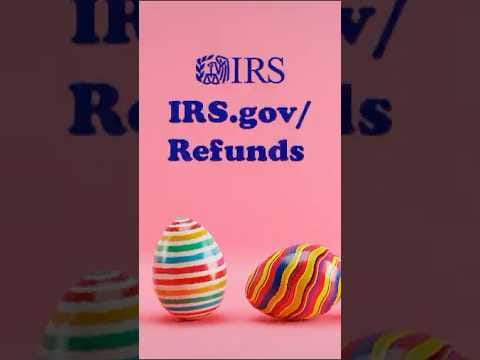 Check Your Tax Refund Status