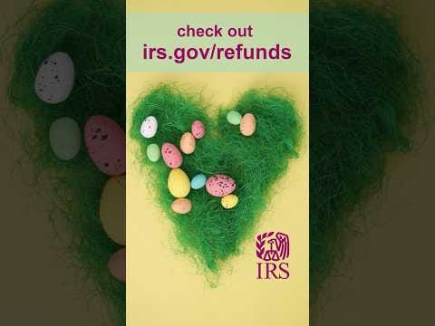 Tax Refunds Vary