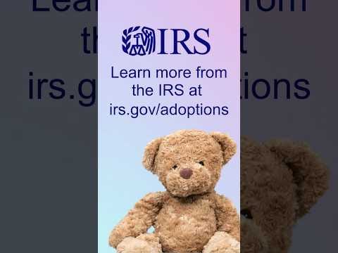 Refundable Adoption Tax Credit