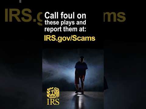 Slam the Scam