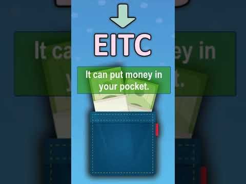 Earned Income Tax Credit