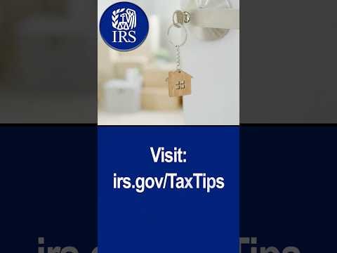 Tax benefits for homeowners