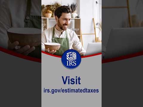 Estimated Taxes