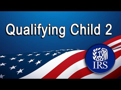 Qualifying Child 2