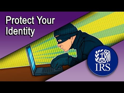 Protect Your Identity