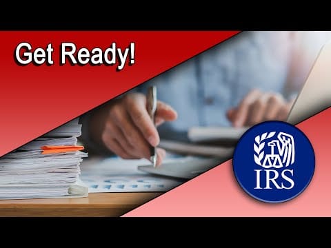 Get Ready!