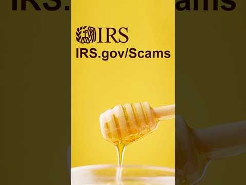 Avoid a Sticky Tax Situation