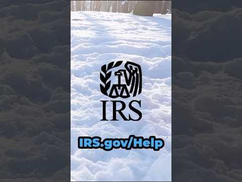 IRS Offers Free Online Tax Help